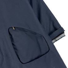 Load image into Gallery viewer, 1990s Mandarina Duck Egg Cell Trench Coat
