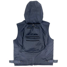 Load image into Gallery viewer, 2000s Samsonite Travel wear vest backpack

