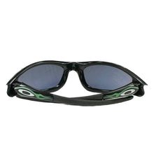 Load image into Gallery viewer, 2000s Oakley Straight Jacket “Flame”
