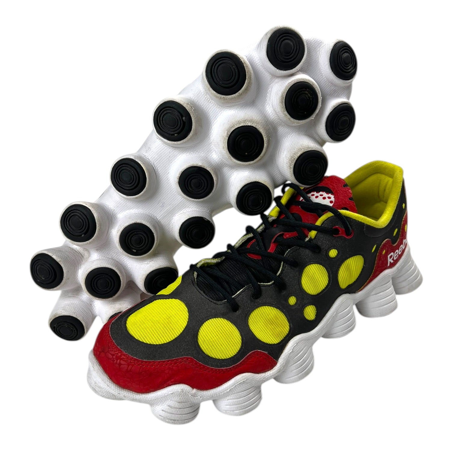 2013 Reebok ATV-19+ Podded Performance Trainer