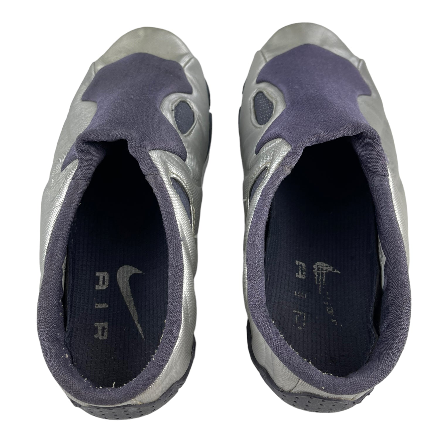 2001 Nike Clogposite mule – insidetag