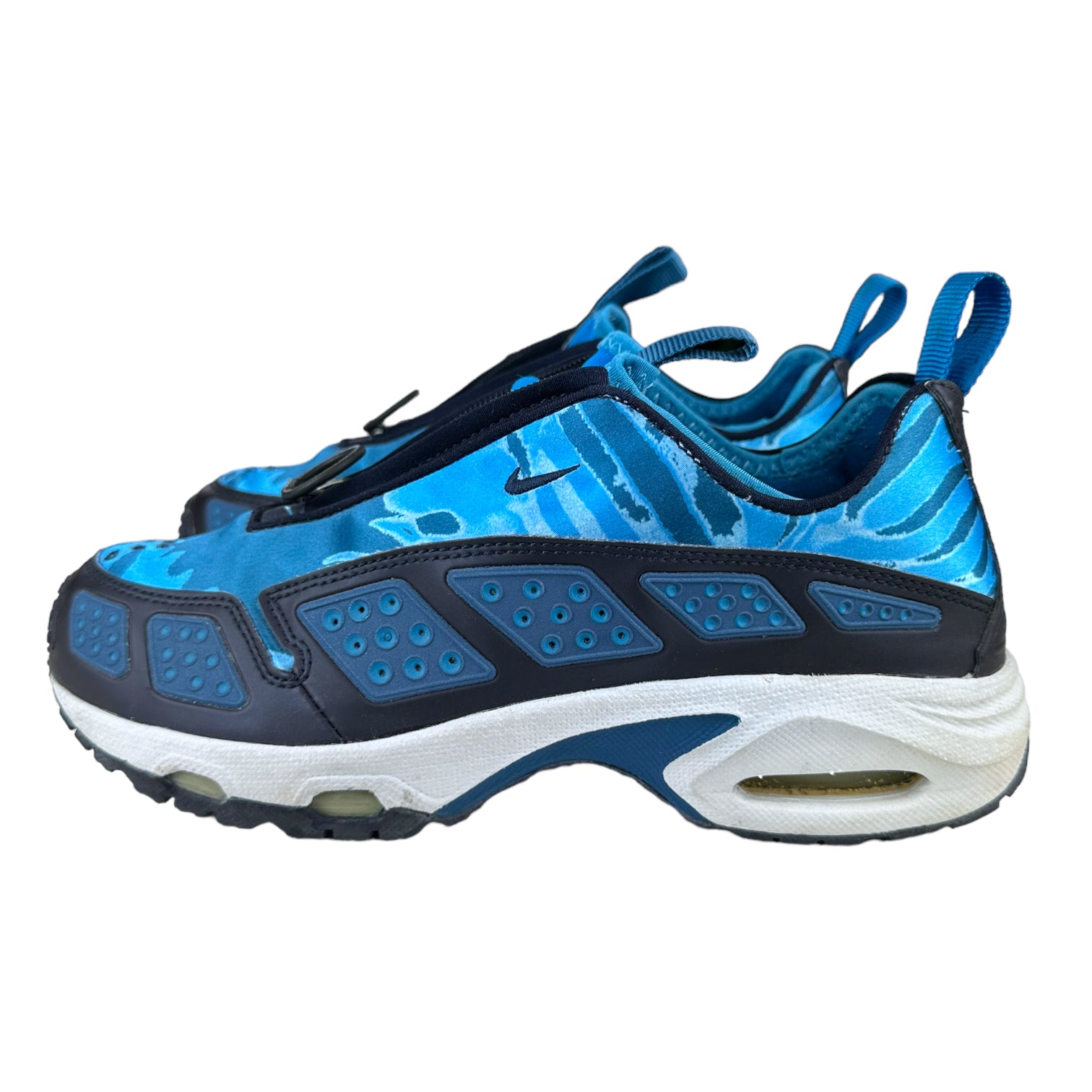 nike air max 2001 Blue