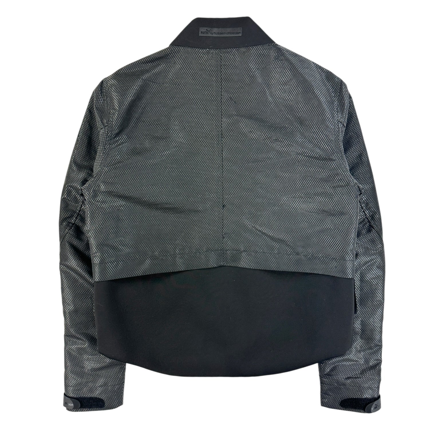 Puma by Hussein Chalayan Jacket – insidetag