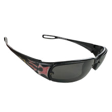 Load image into Gallery viewer, 2000s Ralph Lauren Polo Sport “Flame” Sunglasses
