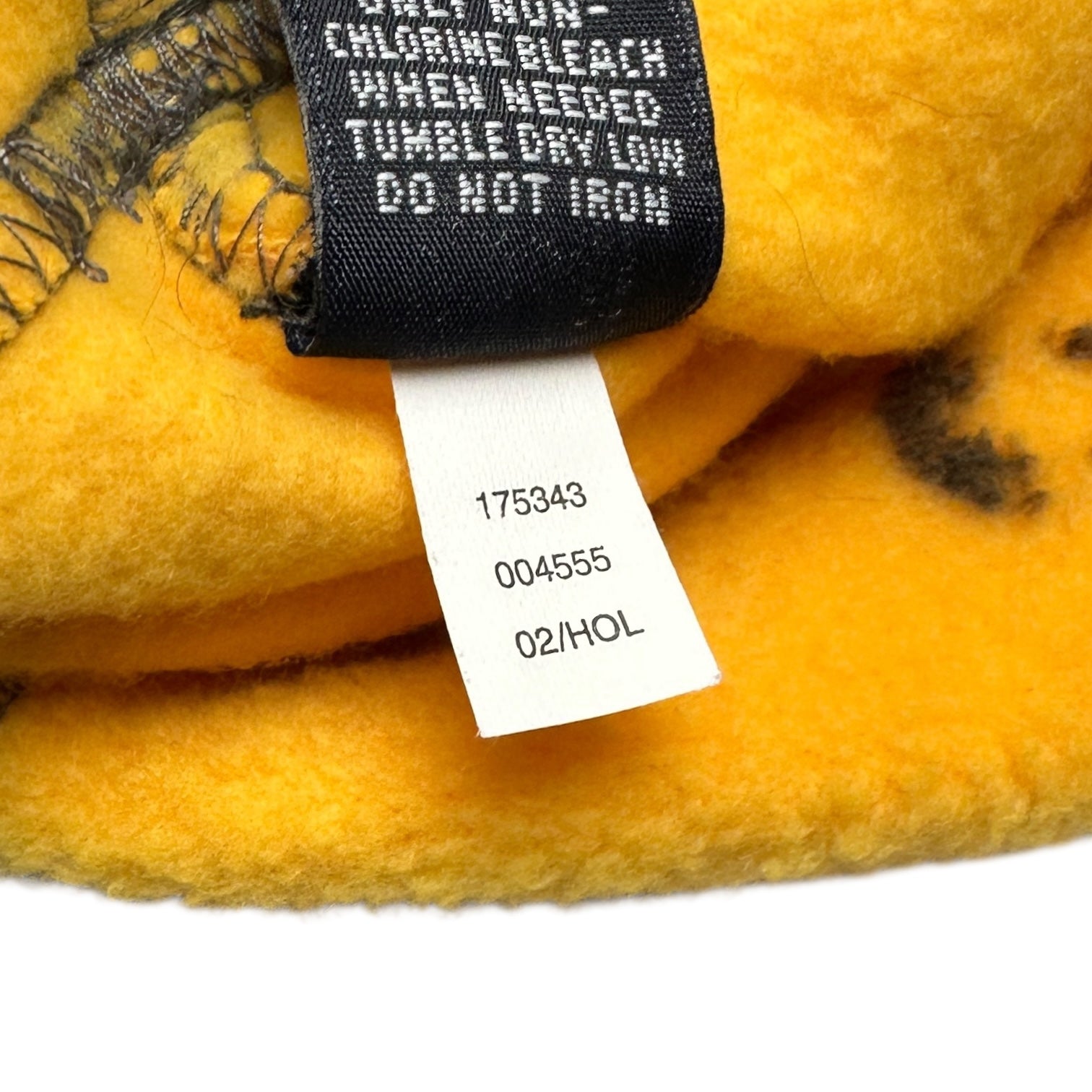 2002 GAP Snowsta Jester Beanie Hat