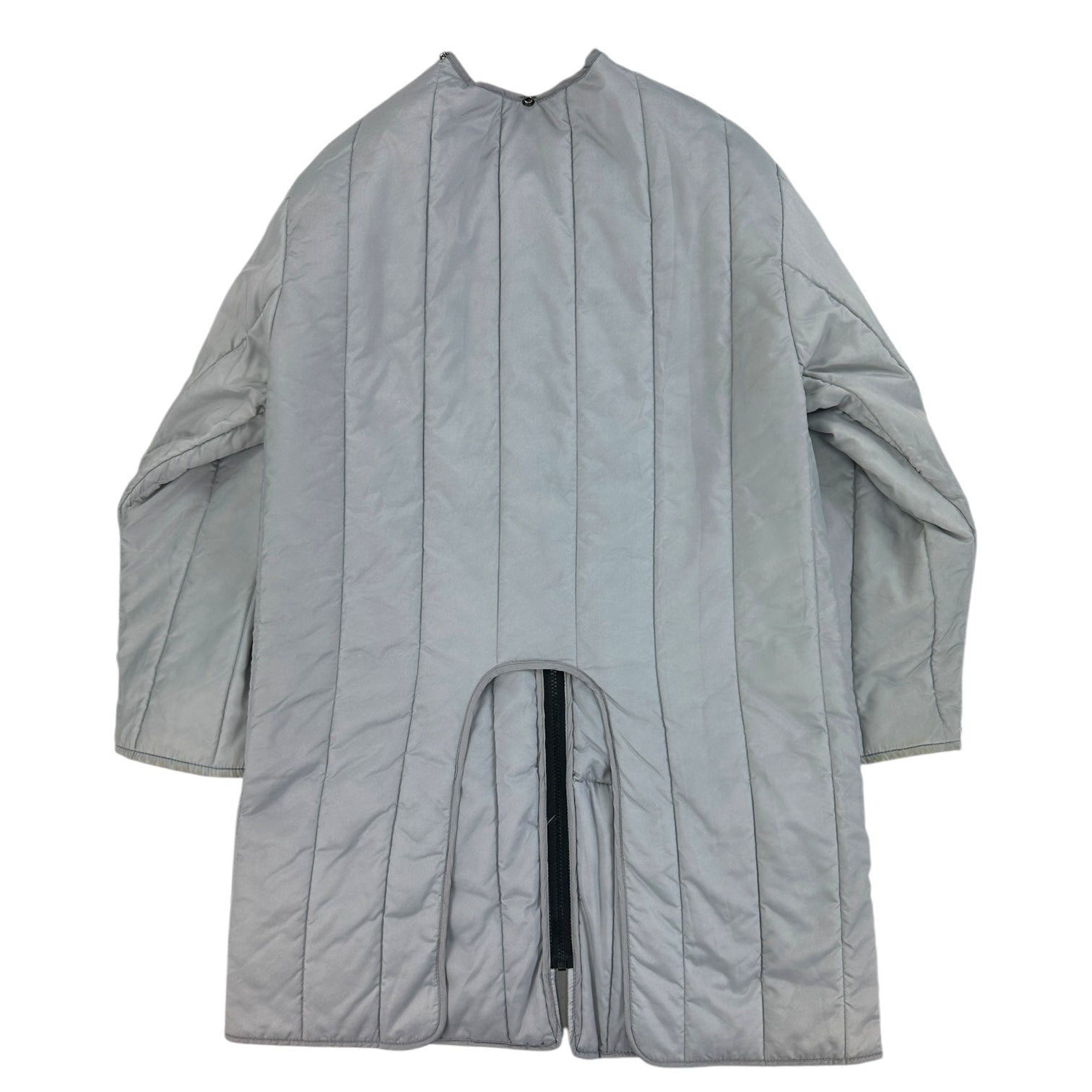 00s Archive MANDARINA DUCK Clasp Coat 【公式通販】