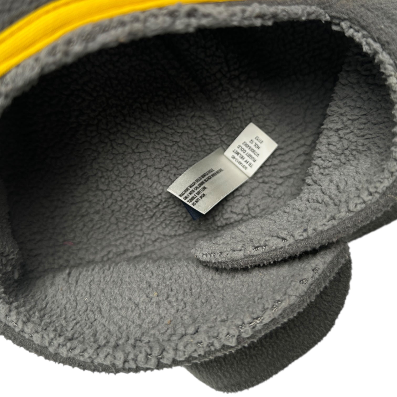 2012 GAP Mohawk Trapper Hat