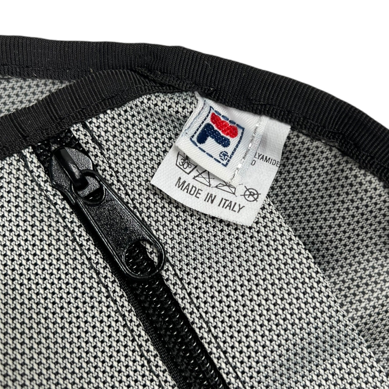 1990s FILA Moulded Shell