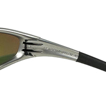 Load image into Gallery viewer, 2000s Oakley Straight Jacket “Flame”
