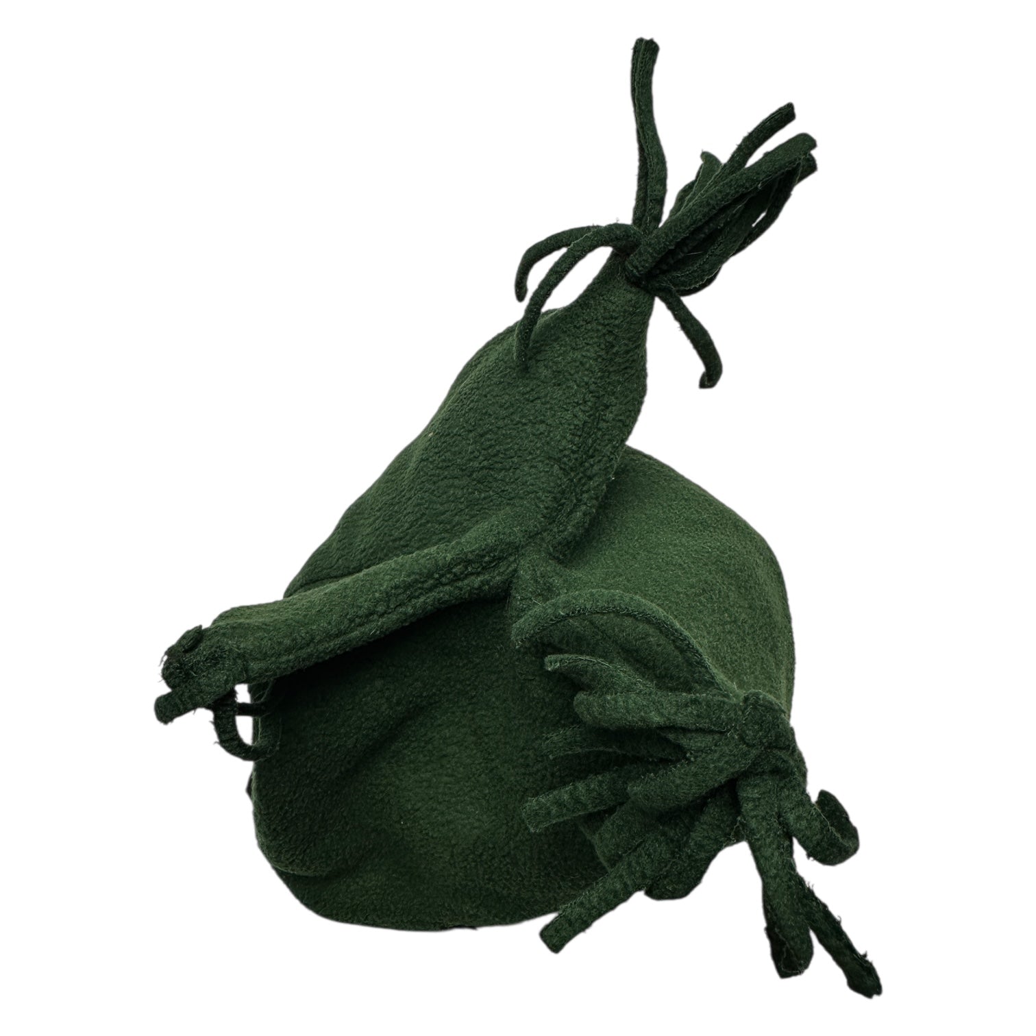 2000s GAP Tri-Tassel Beanie Hat