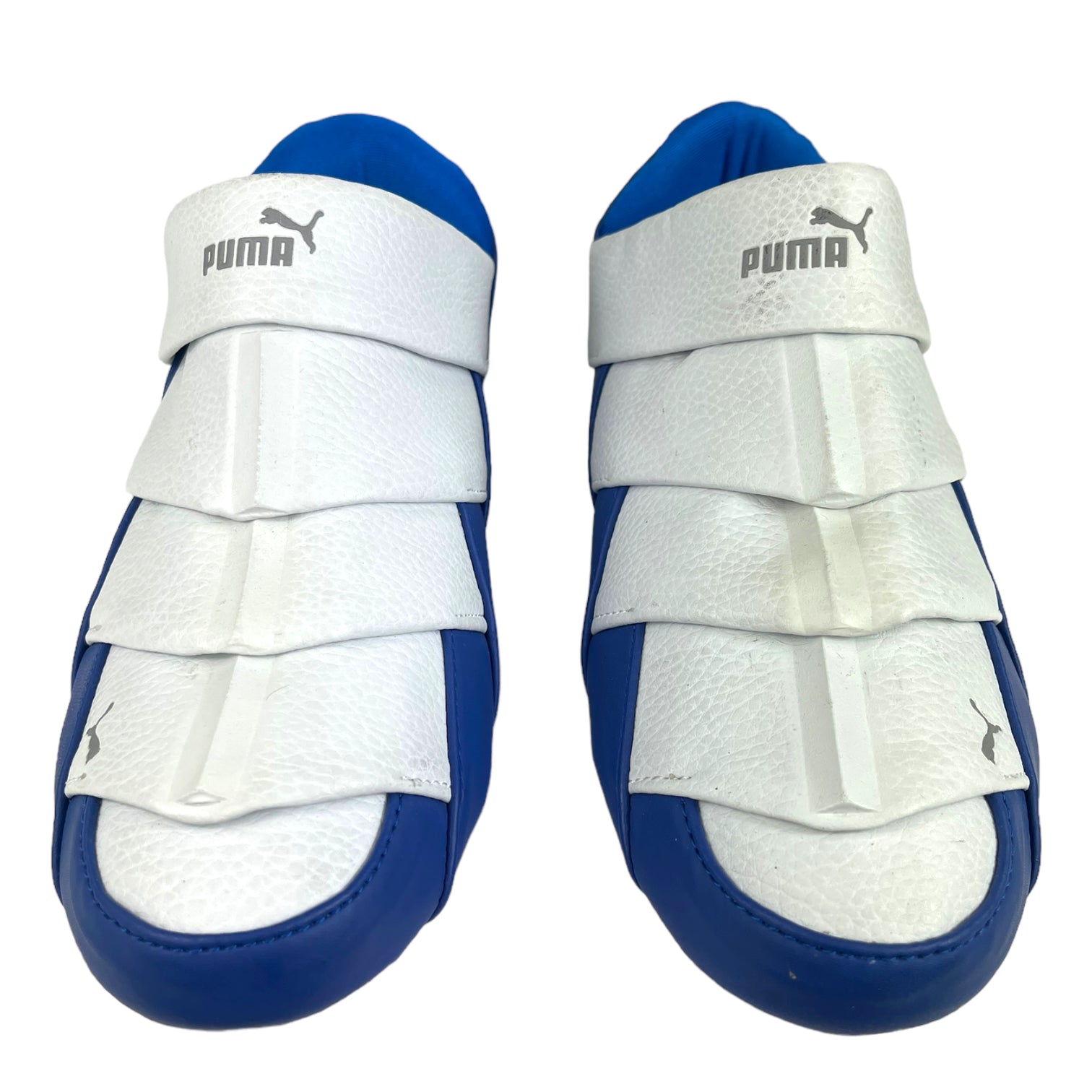 2000s Puma Satori “Lazy Insect” mule – insidetag
