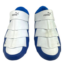 Load image into Gallery viewer, 2000s Puma Satori “Lazy Insect” mule
