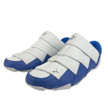Load image into Gallery viewer, 2000s Puma Satori “Lazy Insect” mule
