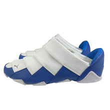 Load image into Gallery viewer, 2000s Puma Satori “Lazy Insect” mule
