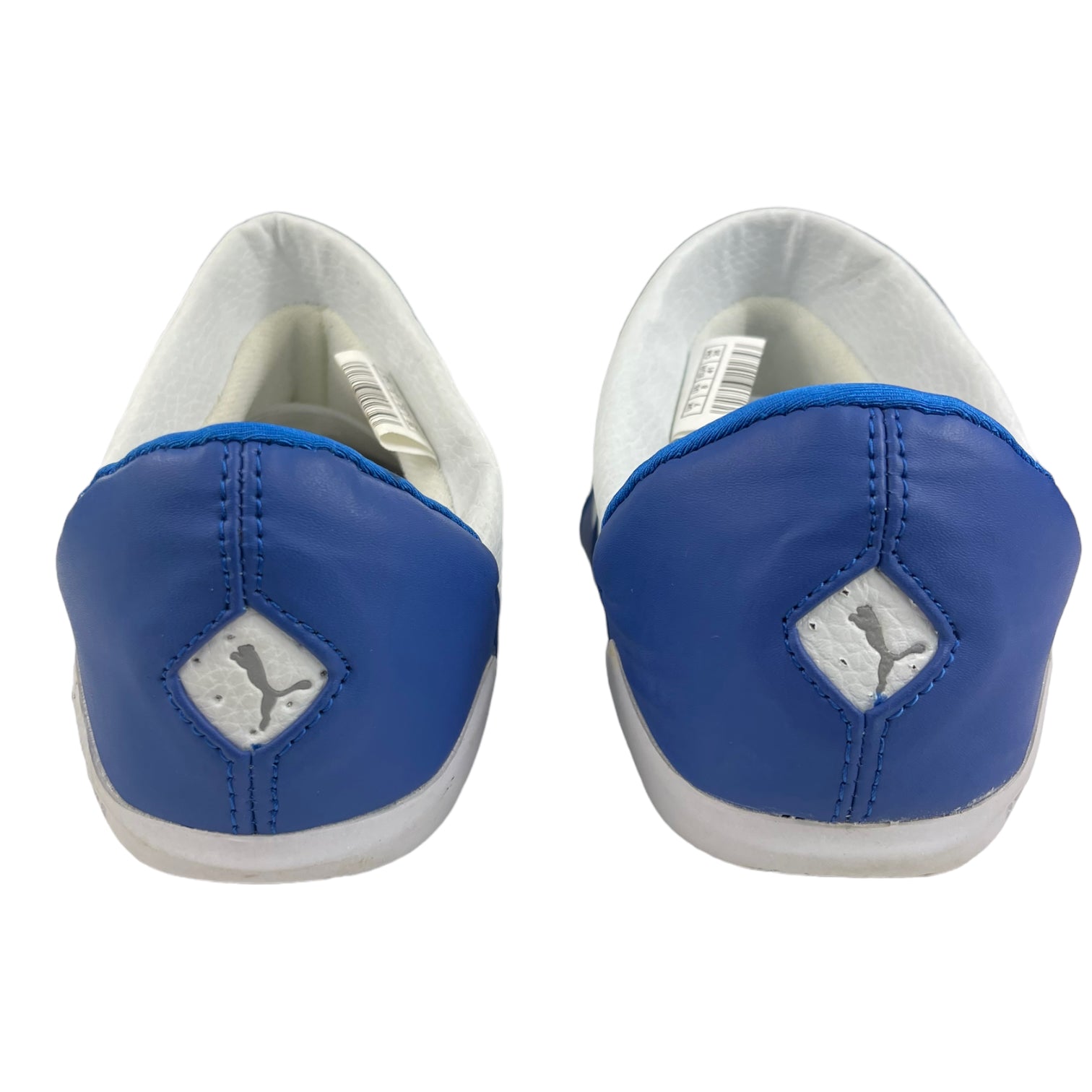2000s Puma Satori “Lazy Insect” mule – insidetag