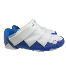 Load image into Gallery viewer, 2000s Puma Satori “Lazy Insect” mule
