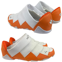 Load image into Gallery viewer, 2000s Puma Satori “Lazy Insect” mule
