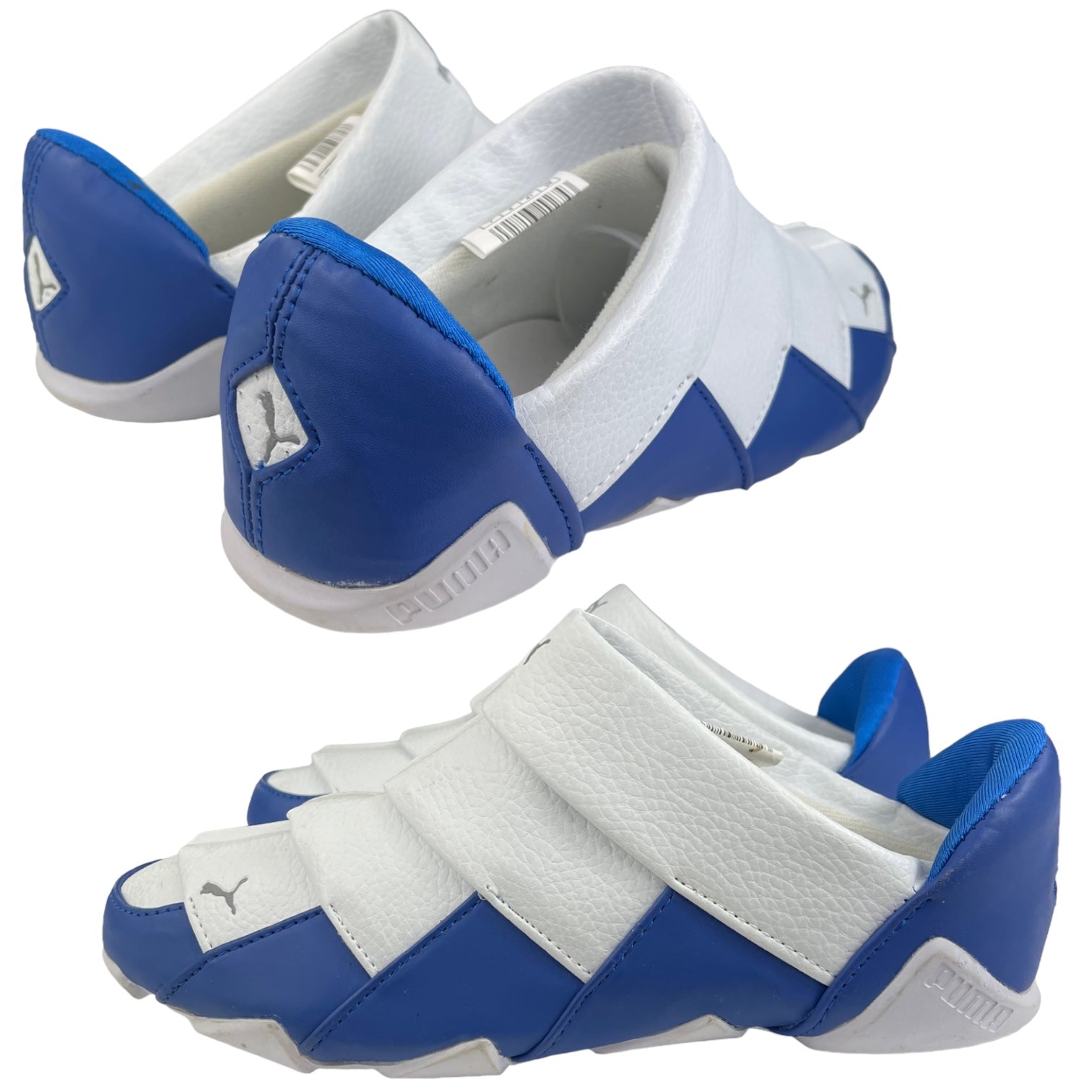 Puma lazy insect store low