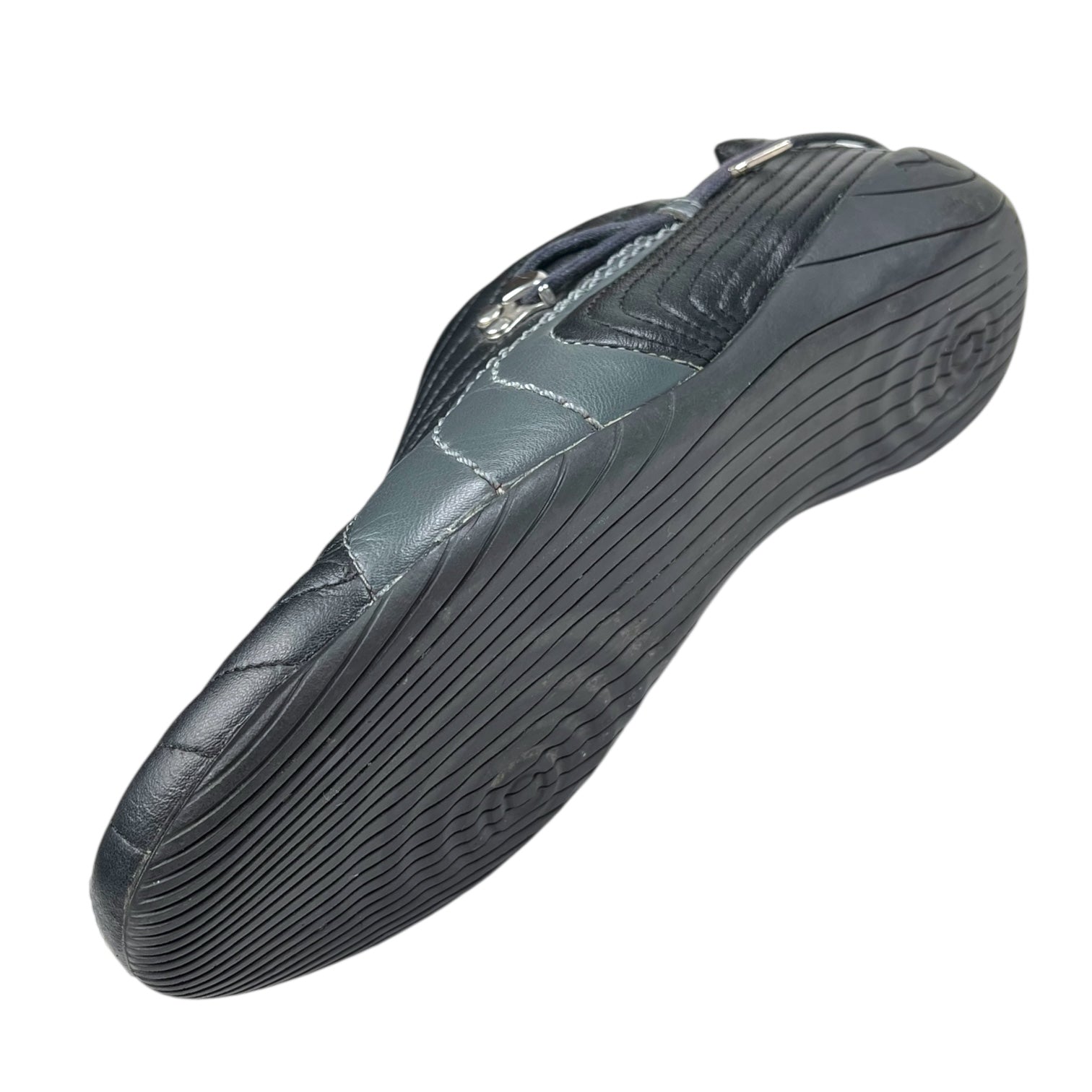 2007 Puma Budoka