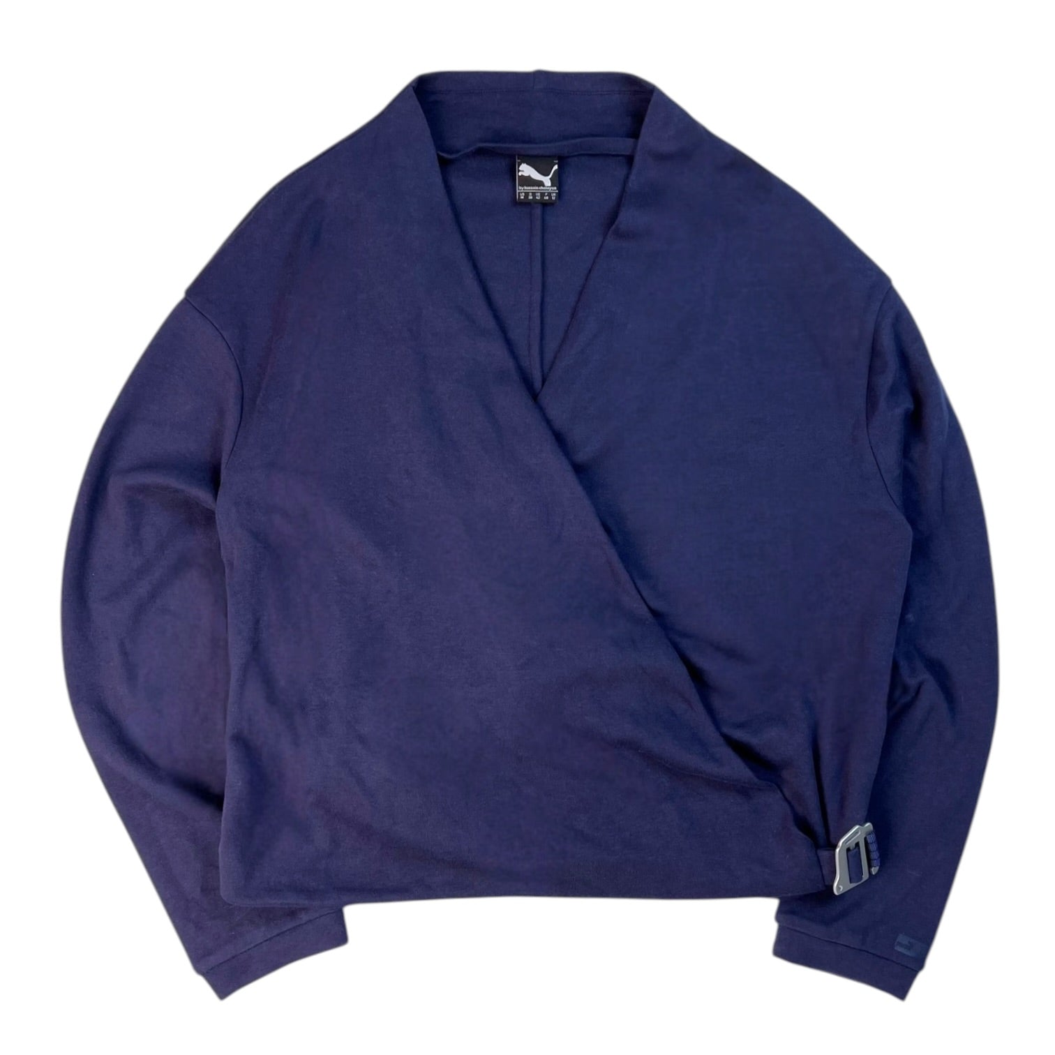 PUMA by Hussein Chalayan Wrap Shall