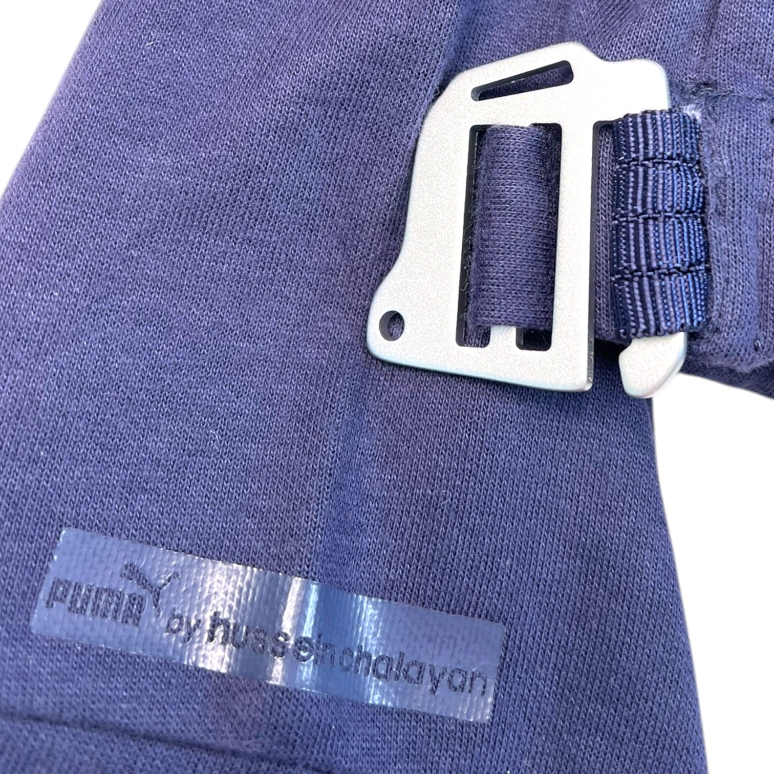 PUMA by Hussein Chalayan Wrap Shall