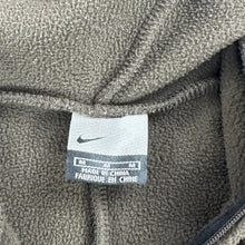 Load image into Gallery viewer, 2000s Nike Balaclava fleece “Japan Exclusive”
