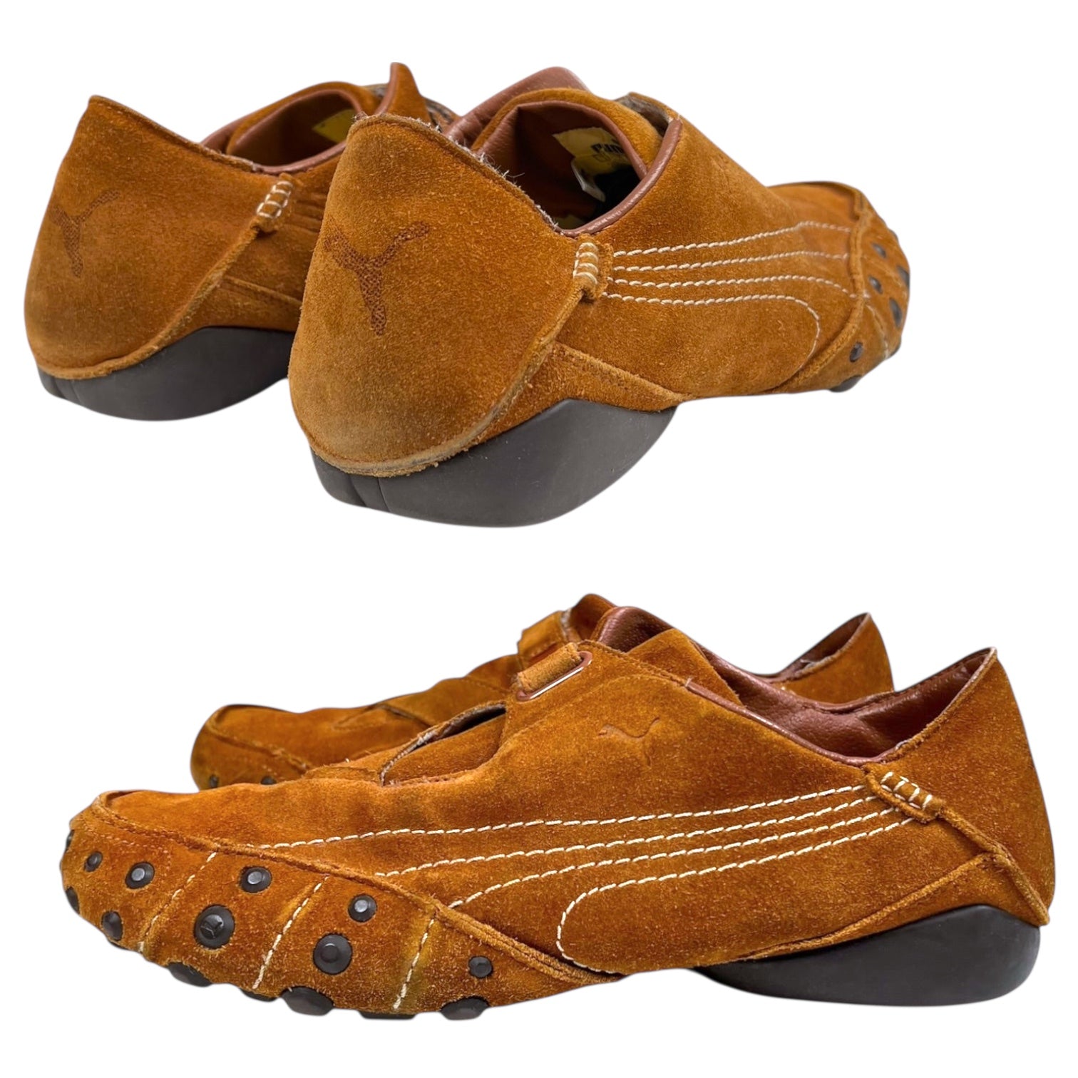 2003 Puma Amoko 2 – insidetag
