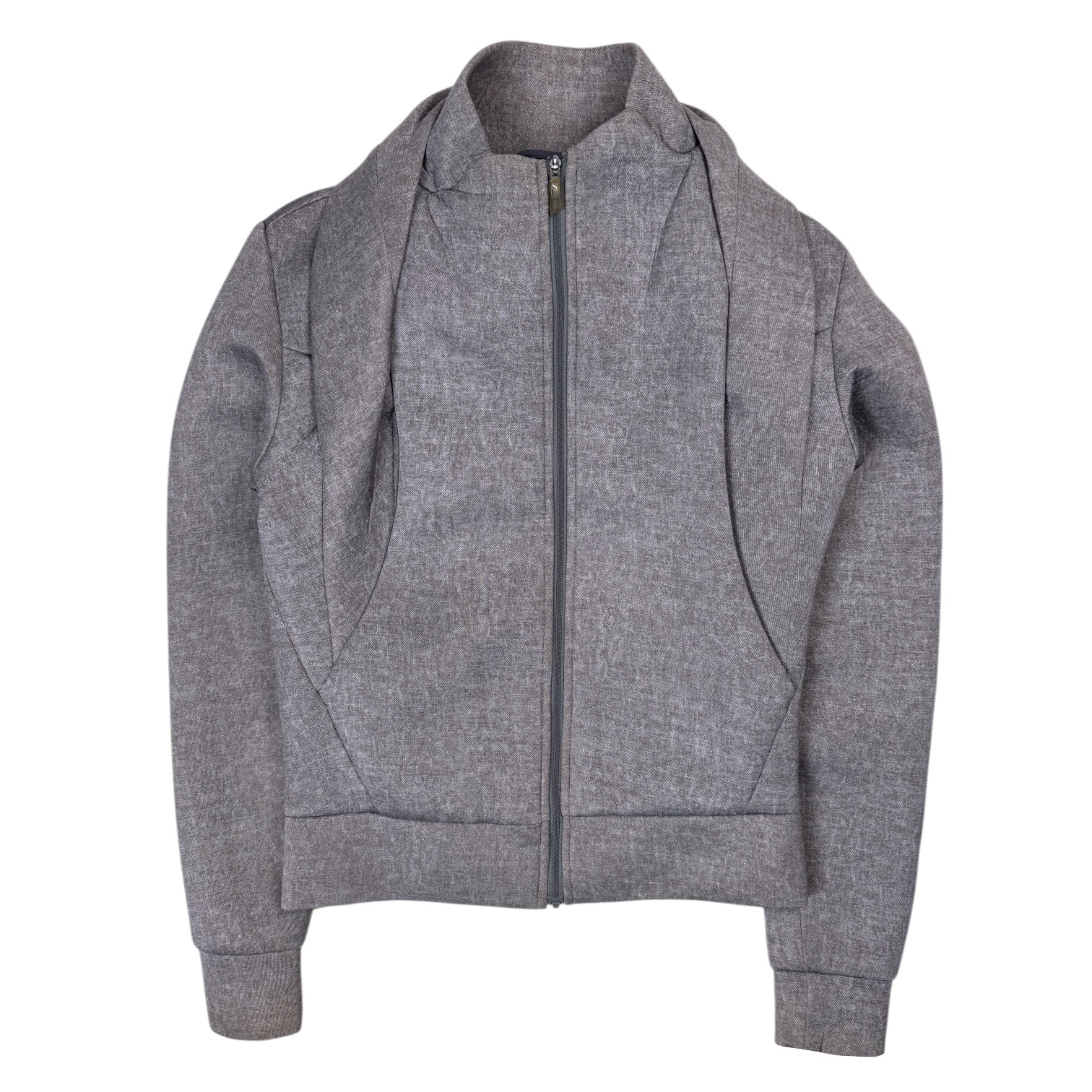 PUMA by Hussein Chalayan Structured Panel Jacket