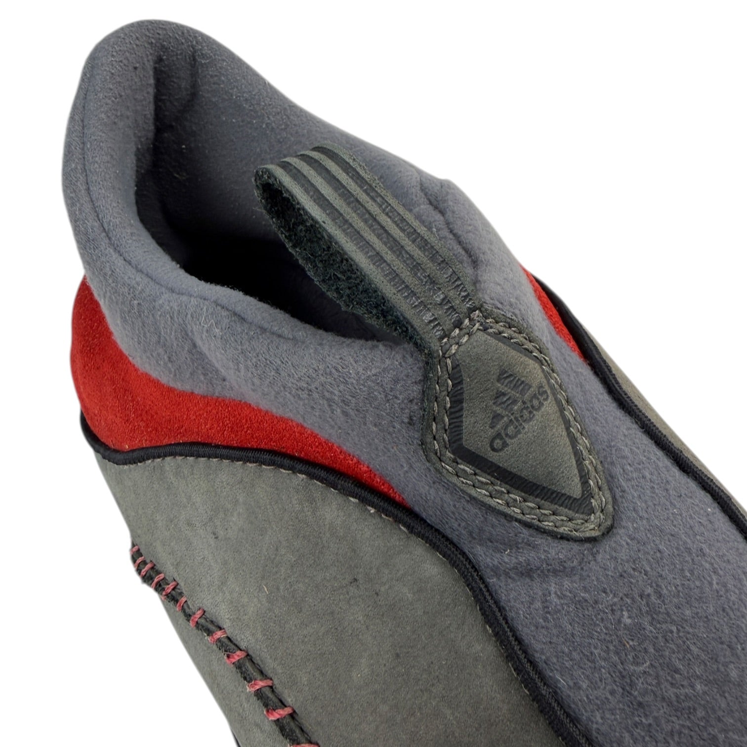 2001 Adidas Camp-moc