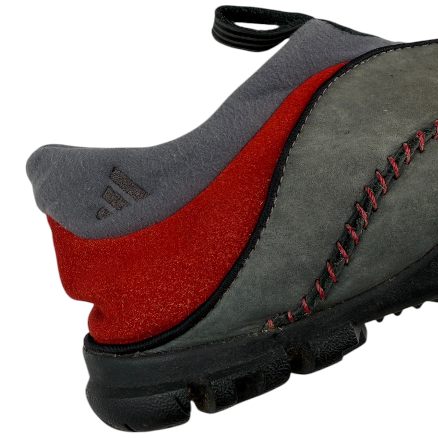 2001 Adidas Camp-moc
