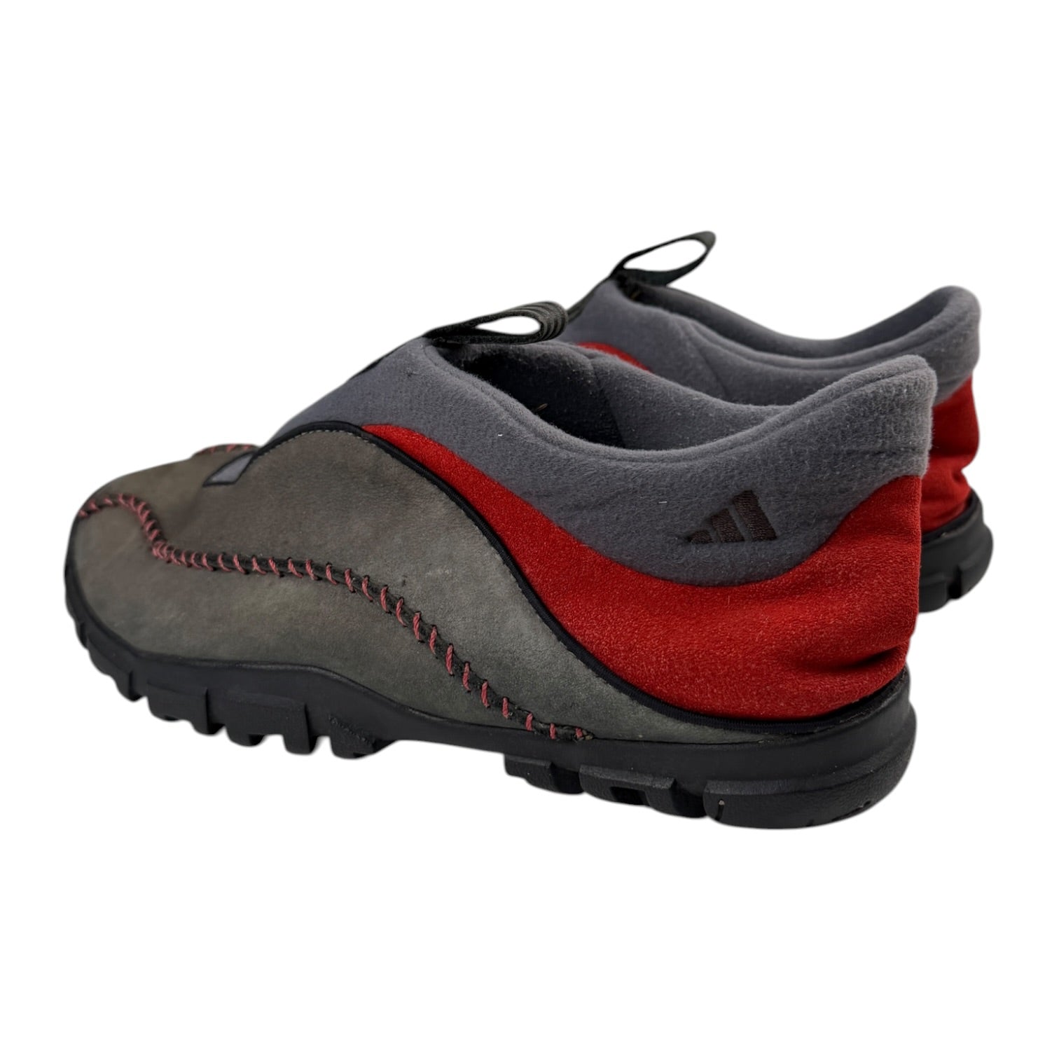 2001 Adidas Camp-moc