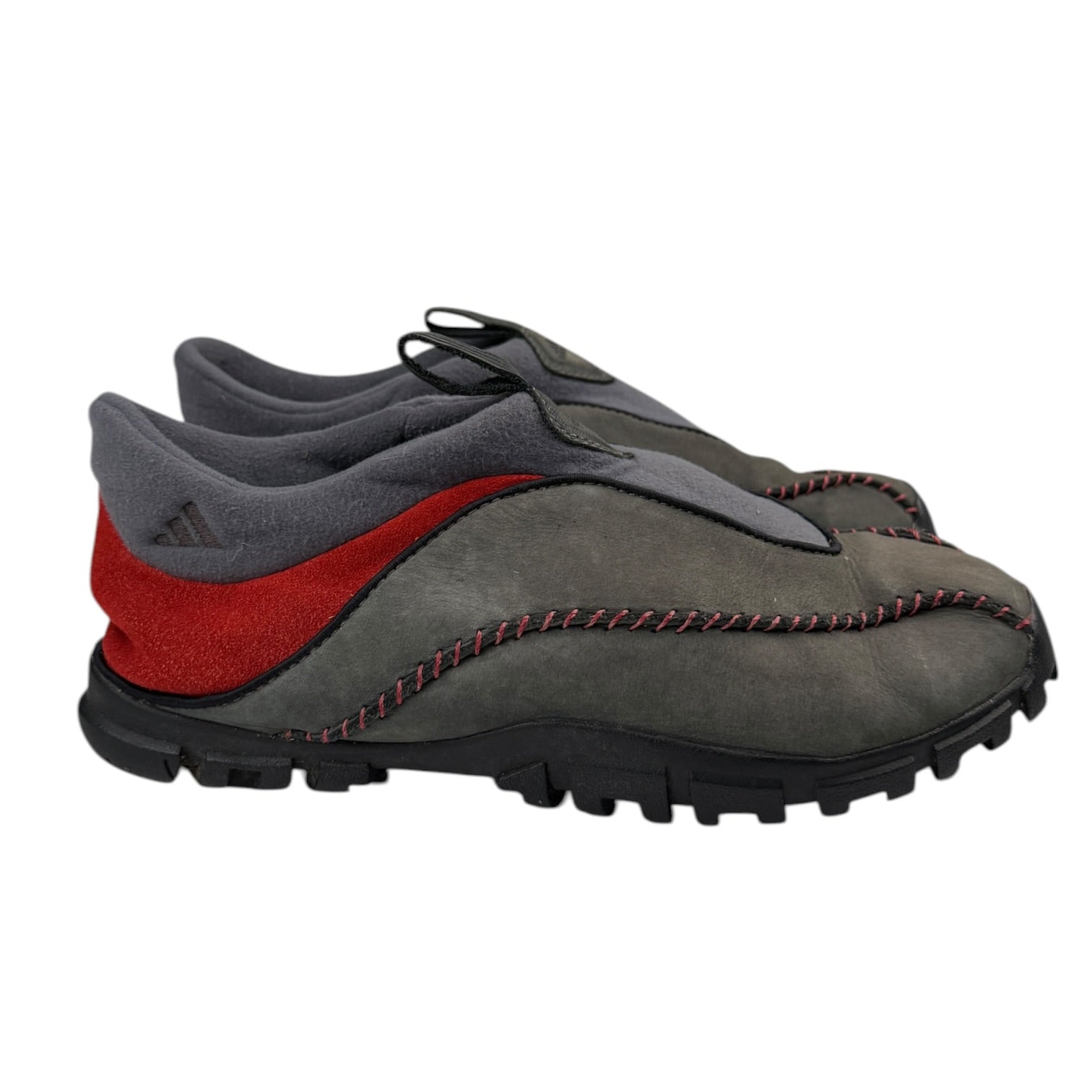 2001 Adidas Camp-moc