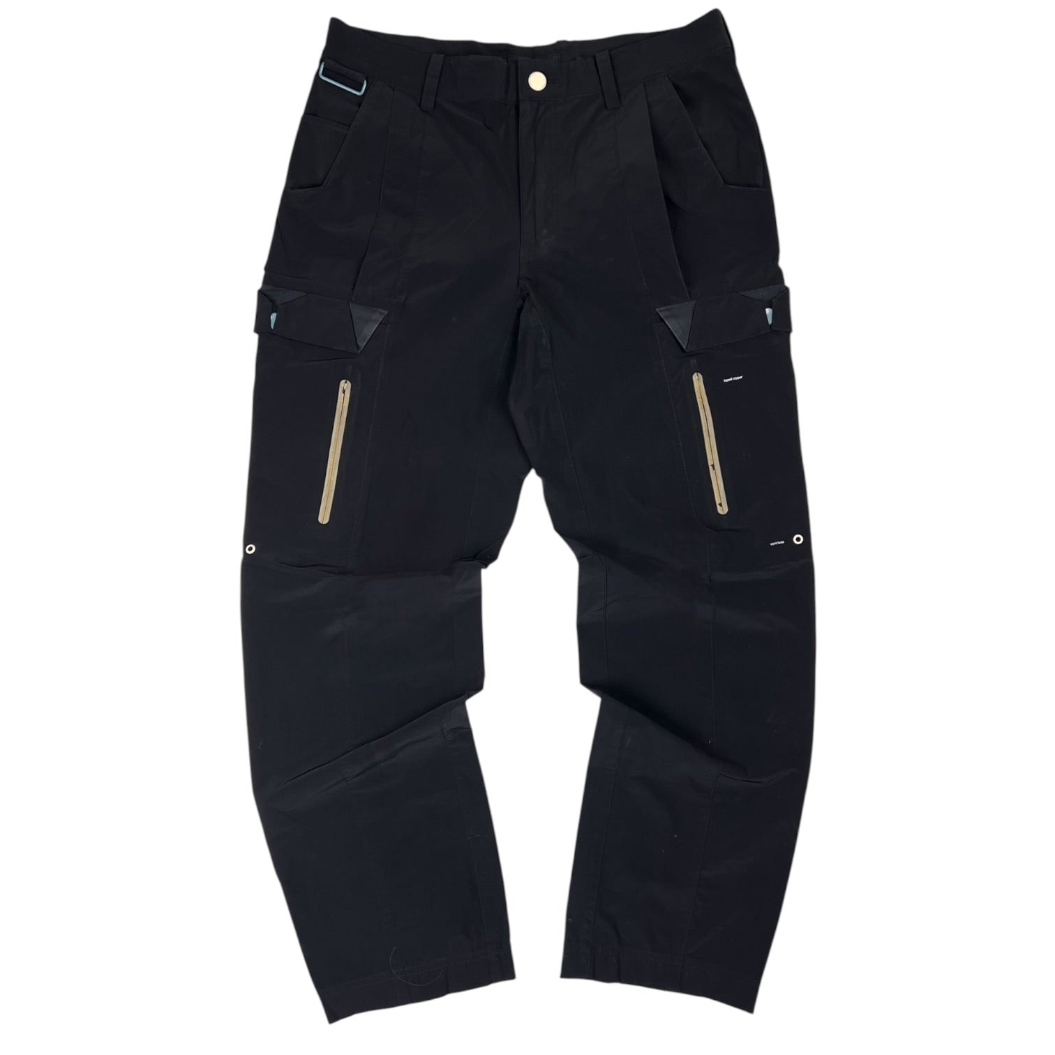 2010 Undercover Less But Better pant