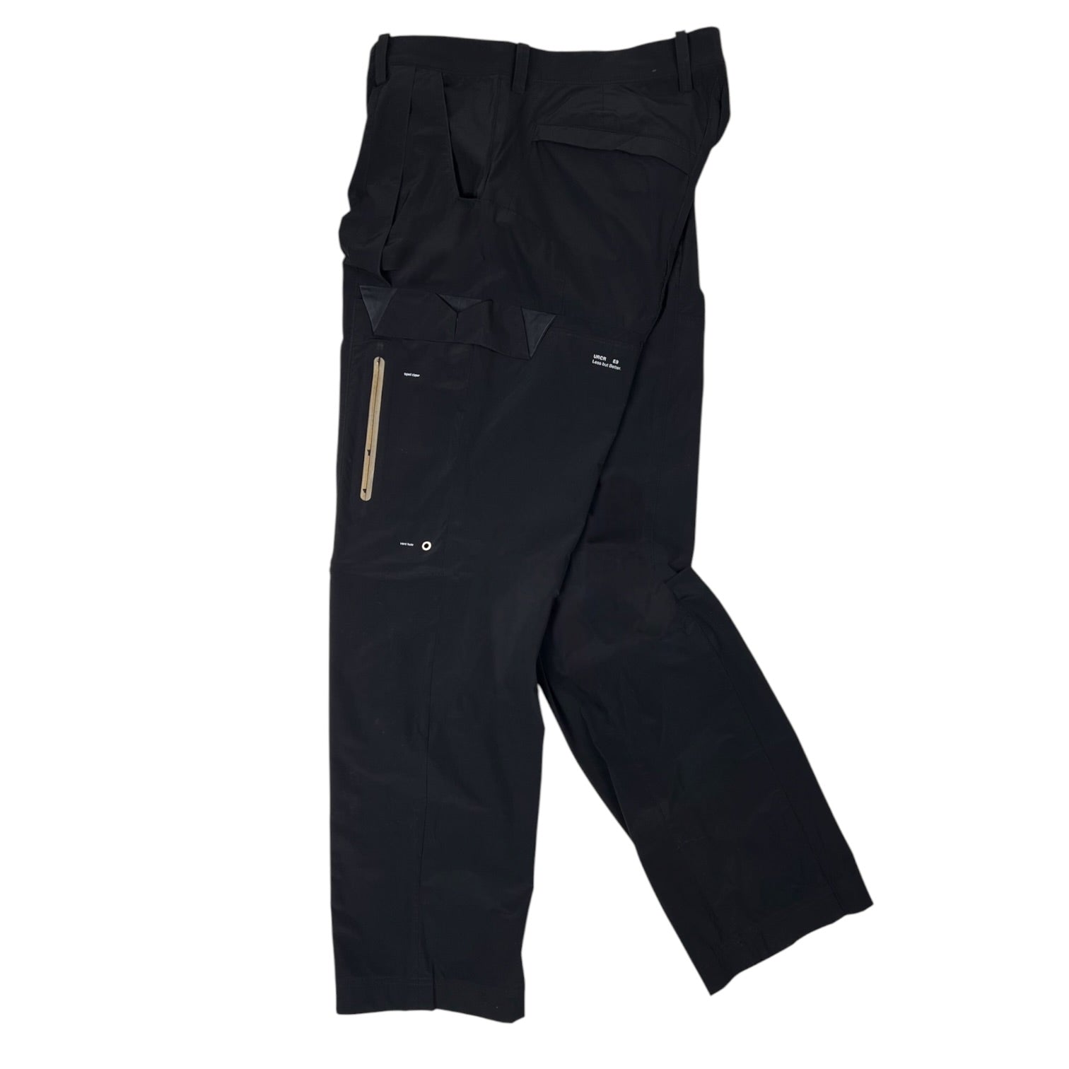 2010 Undercover Less But Better pant