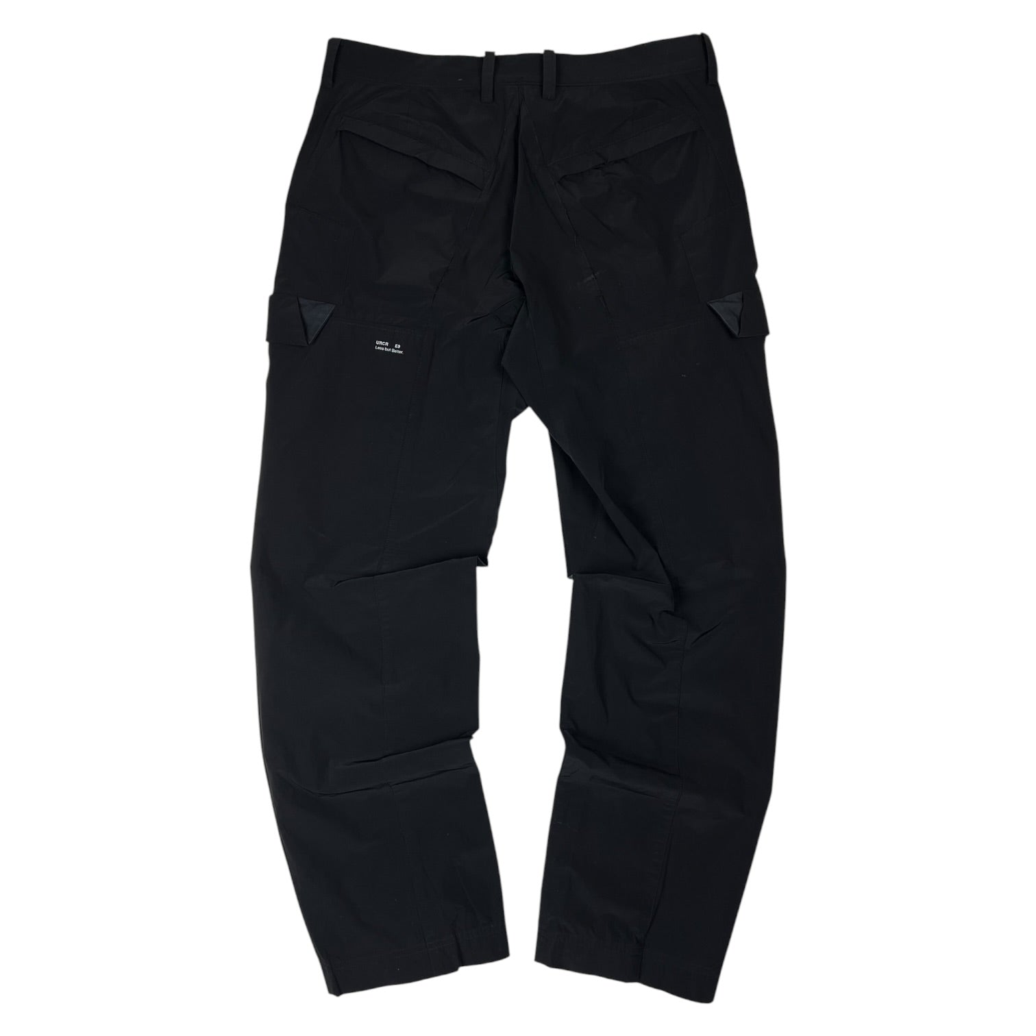 2010 Undercover Less But Better pant