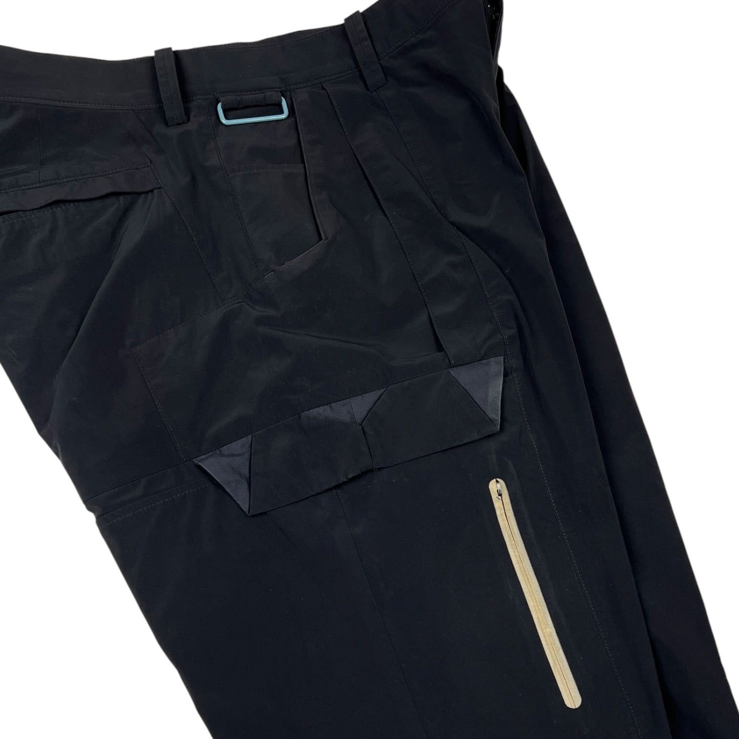 2010 Undercover Less But Better pant