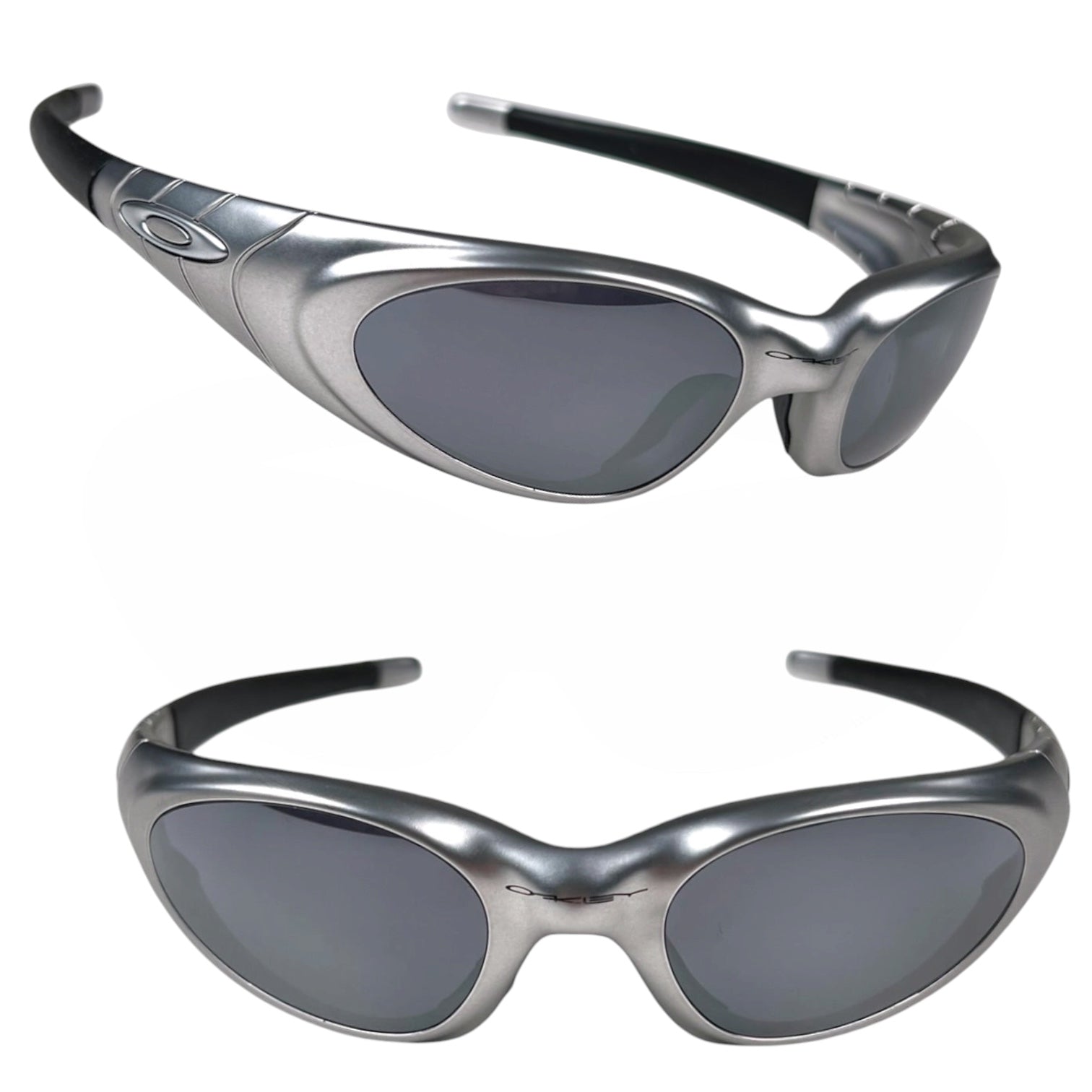 Oakley Eye Jacket F