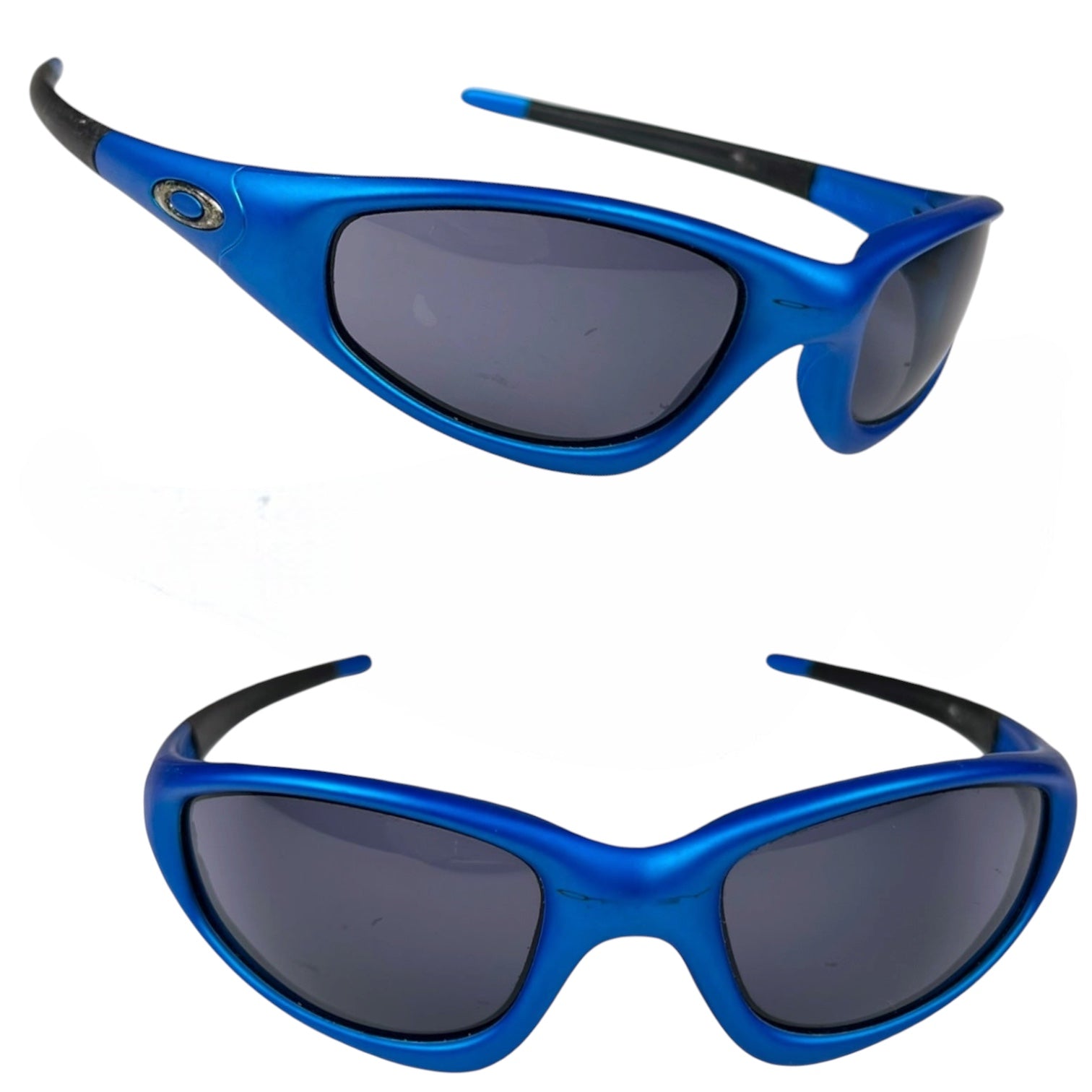 Oakley Straight Jacket