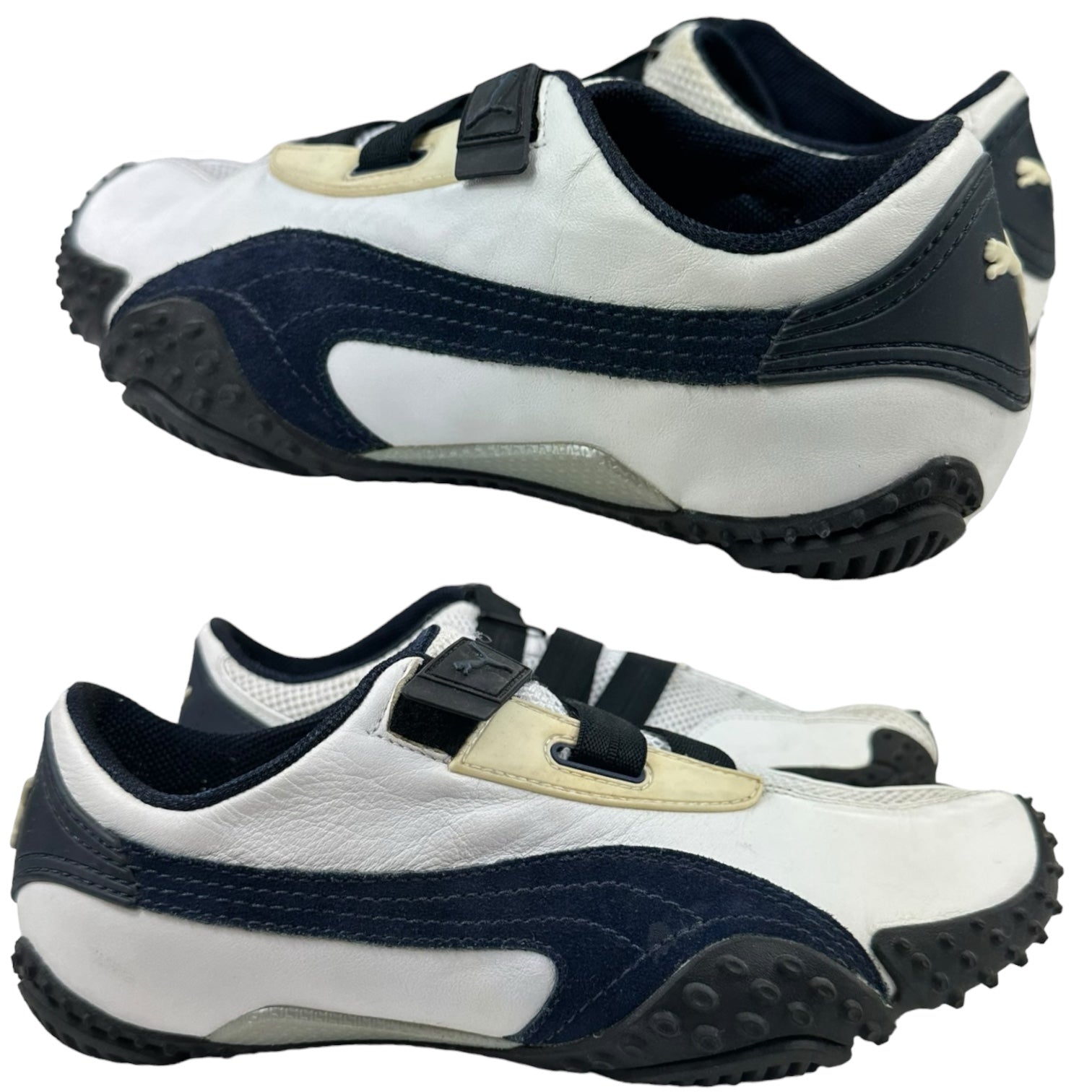 2005 Puma Nu Mostro