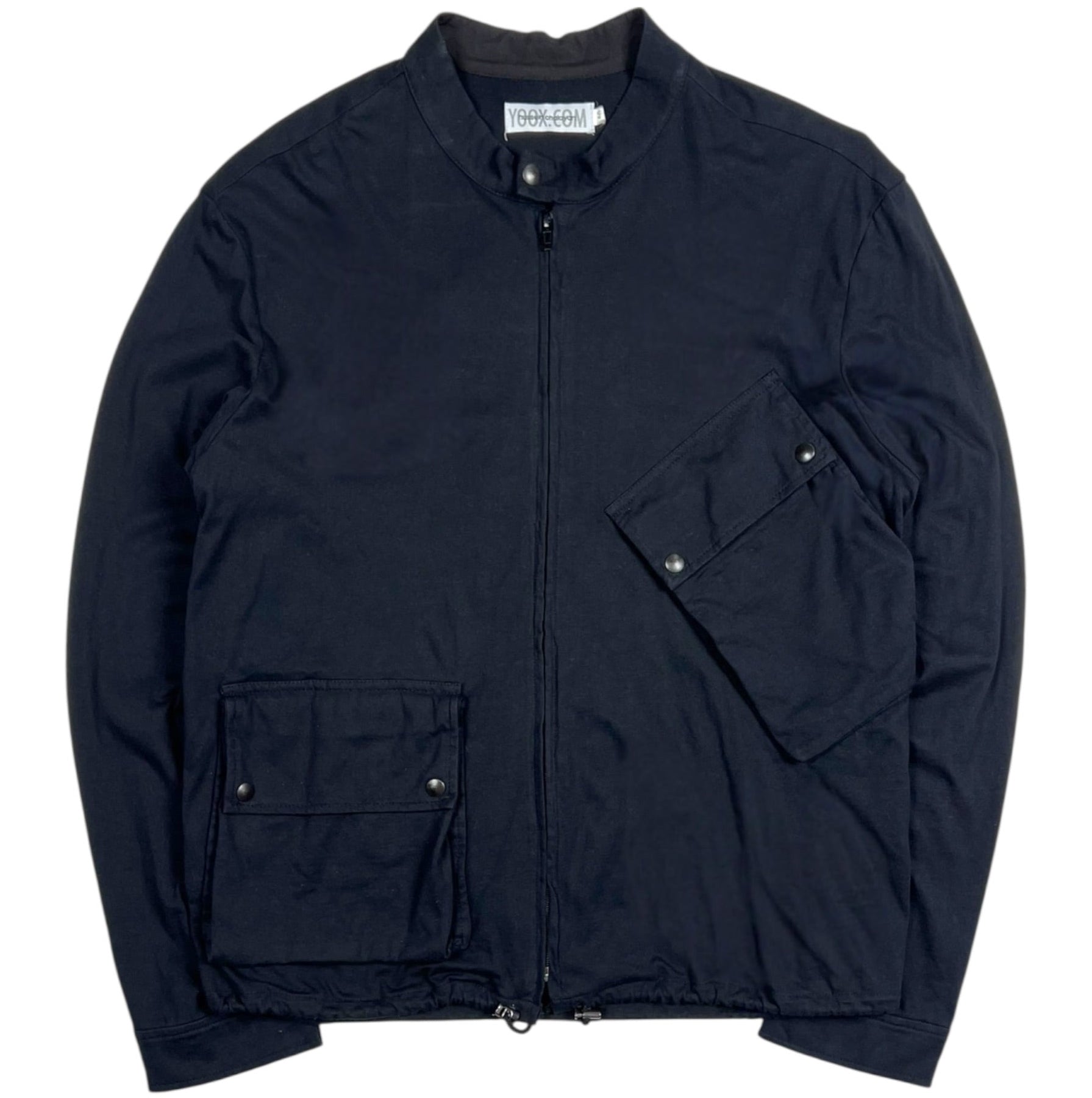 Yoox.com by Hussein Chalayan