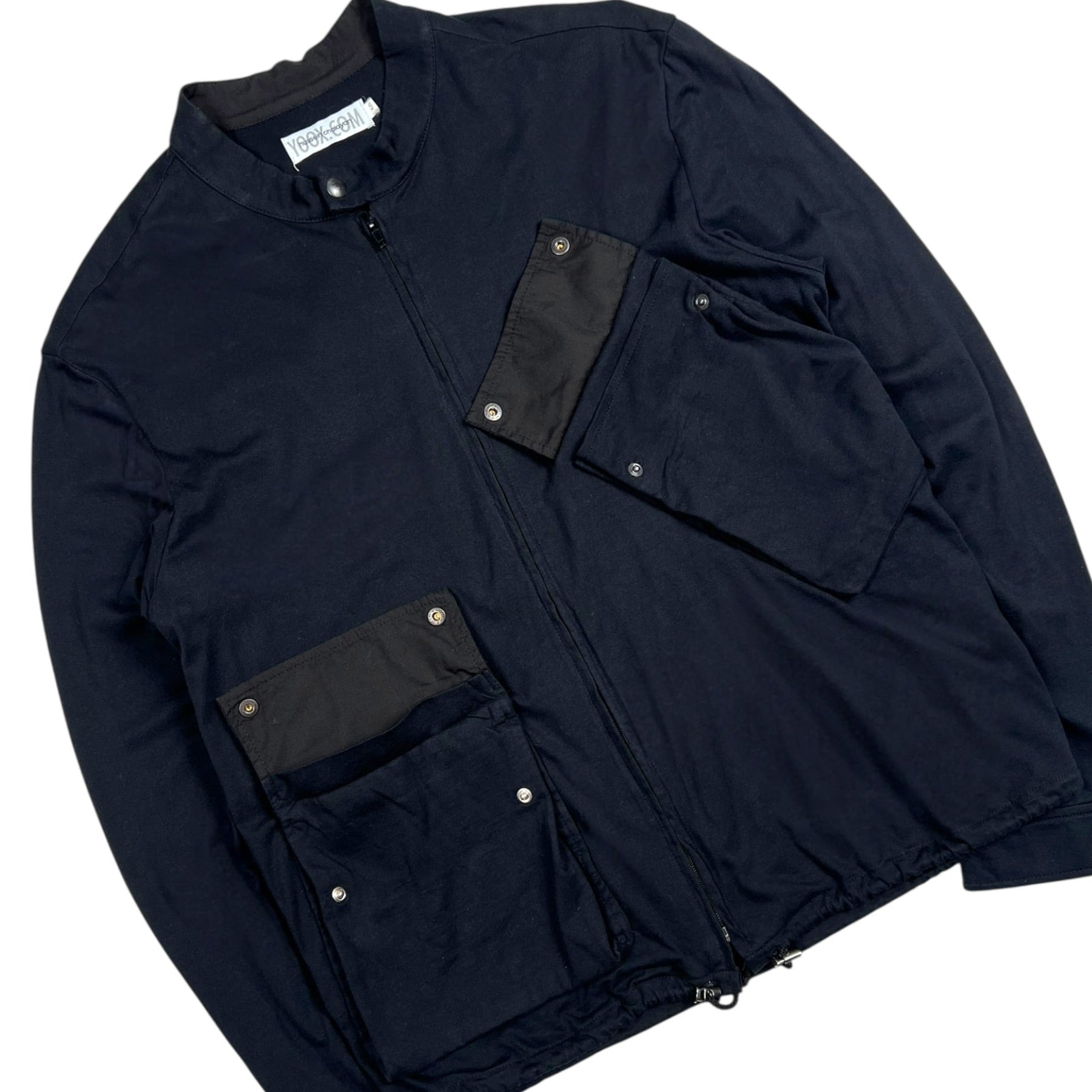 Yoox.com by Hussein Chalayan