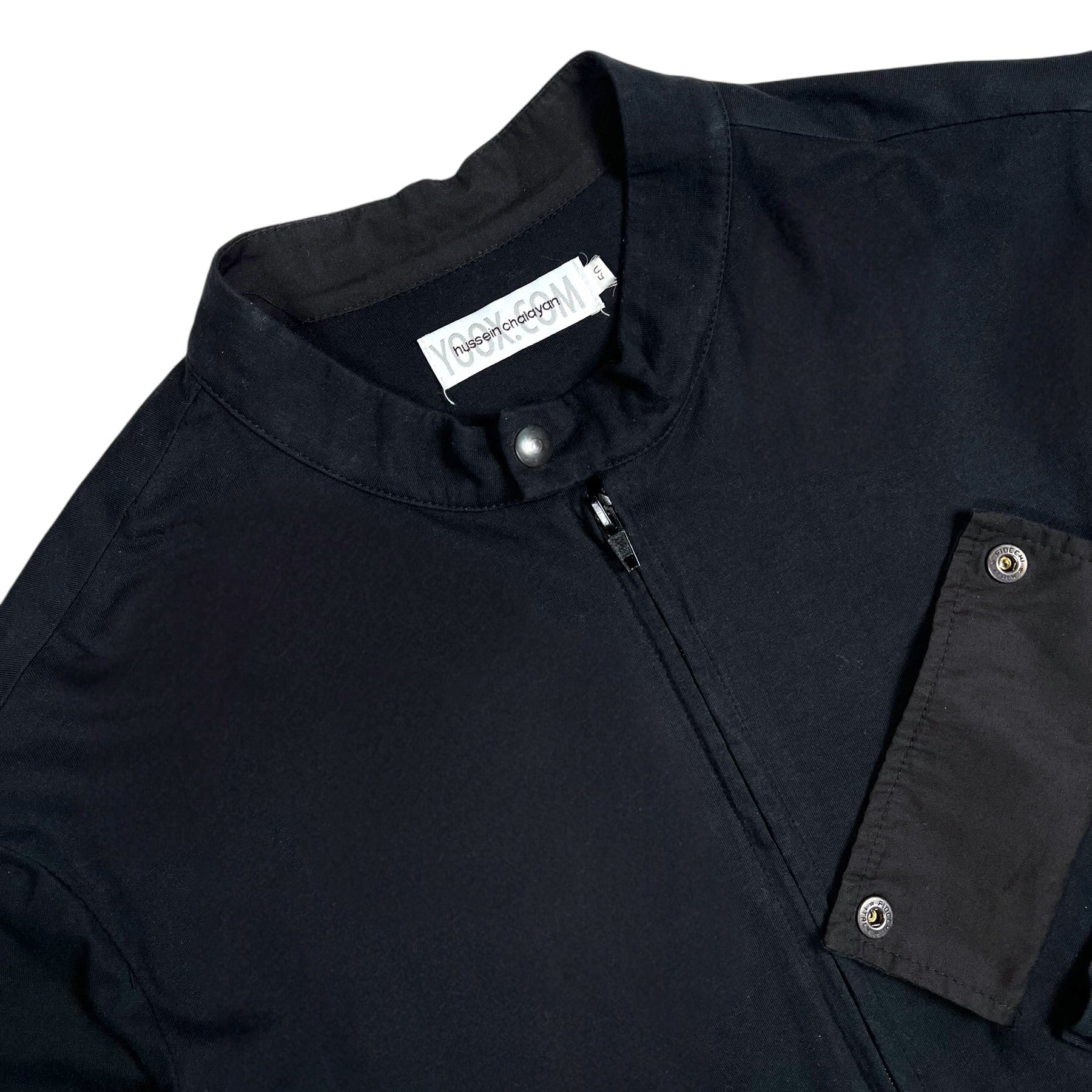 Yoox.com by Hussein Chalayan