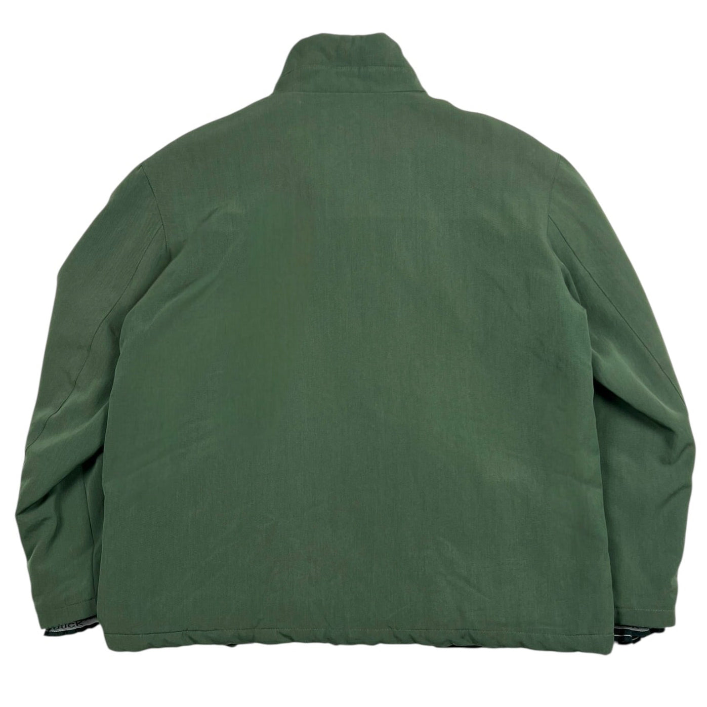 2000s Mandarina Duck Egg Cell Jacket – insidetag
