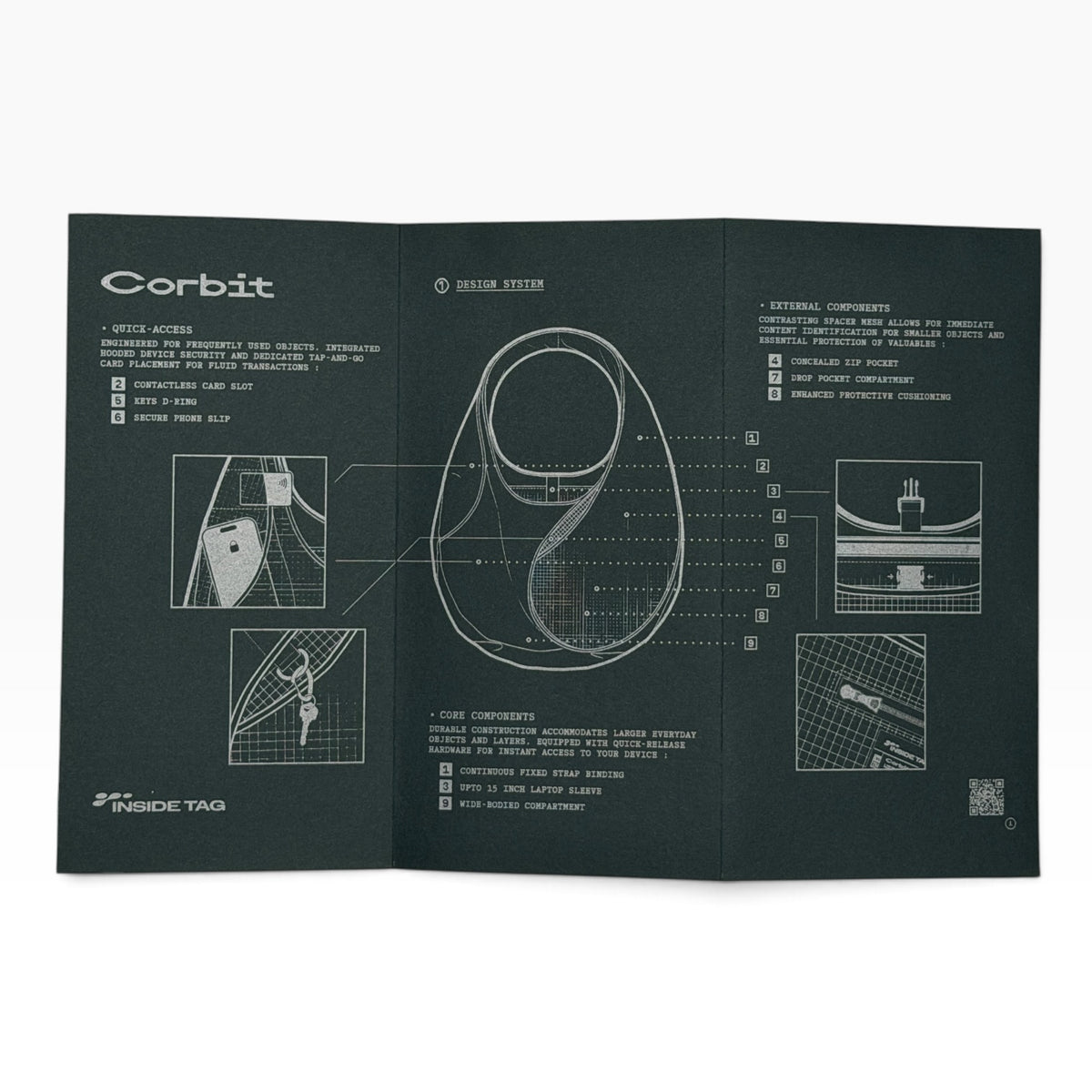 Corbit - Pre-order