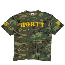 Load image into Gallery viewer, 2000s Shorty’s Camo T shirt
