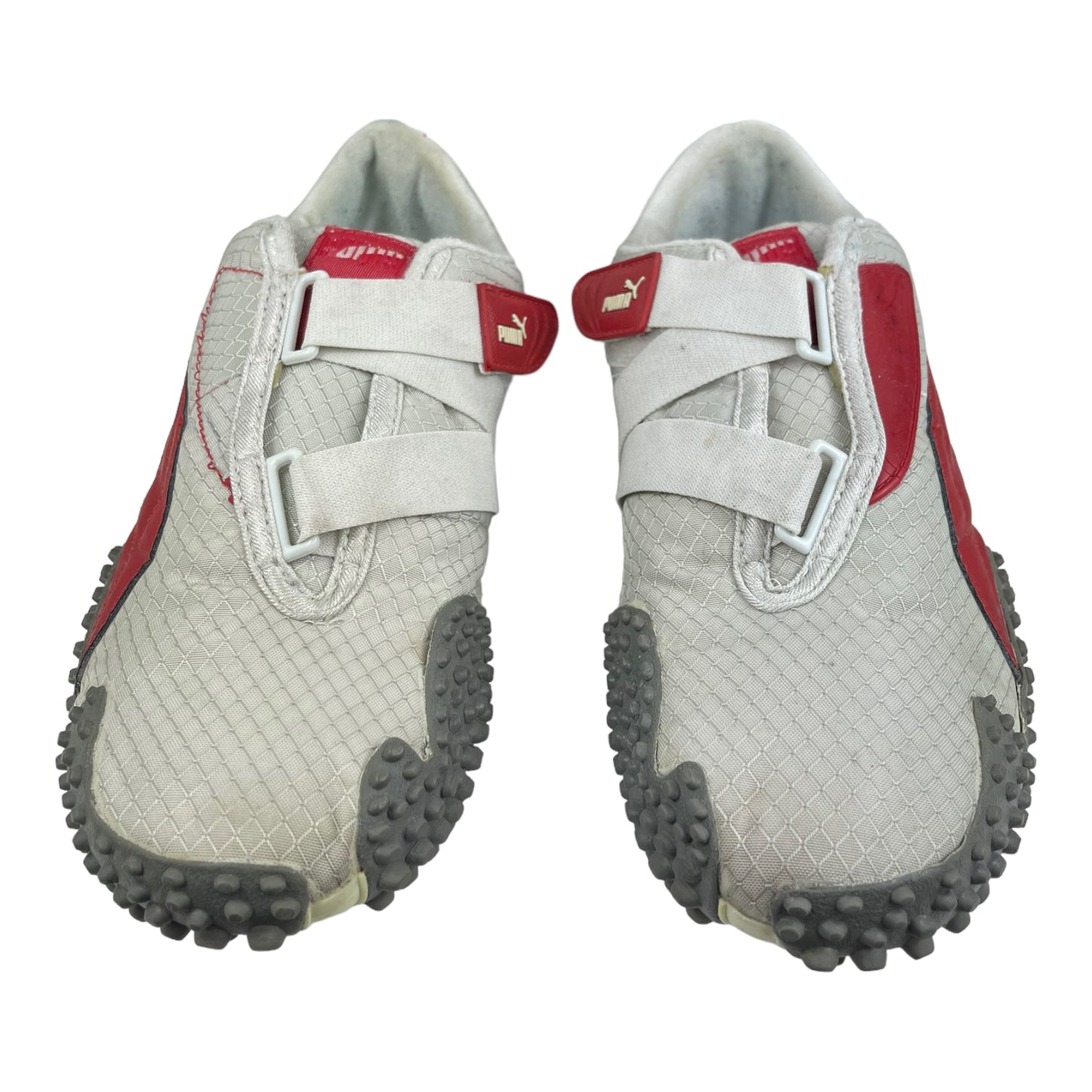 Puma mostro 2004 2025