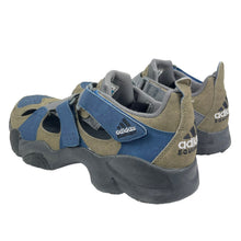 Load image into Gallery viewer, 1996 Adidas EQT Claw Sandal
