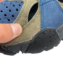 Load image into Gallery viewer, 1996 Adidas EQT Claw Sandal
