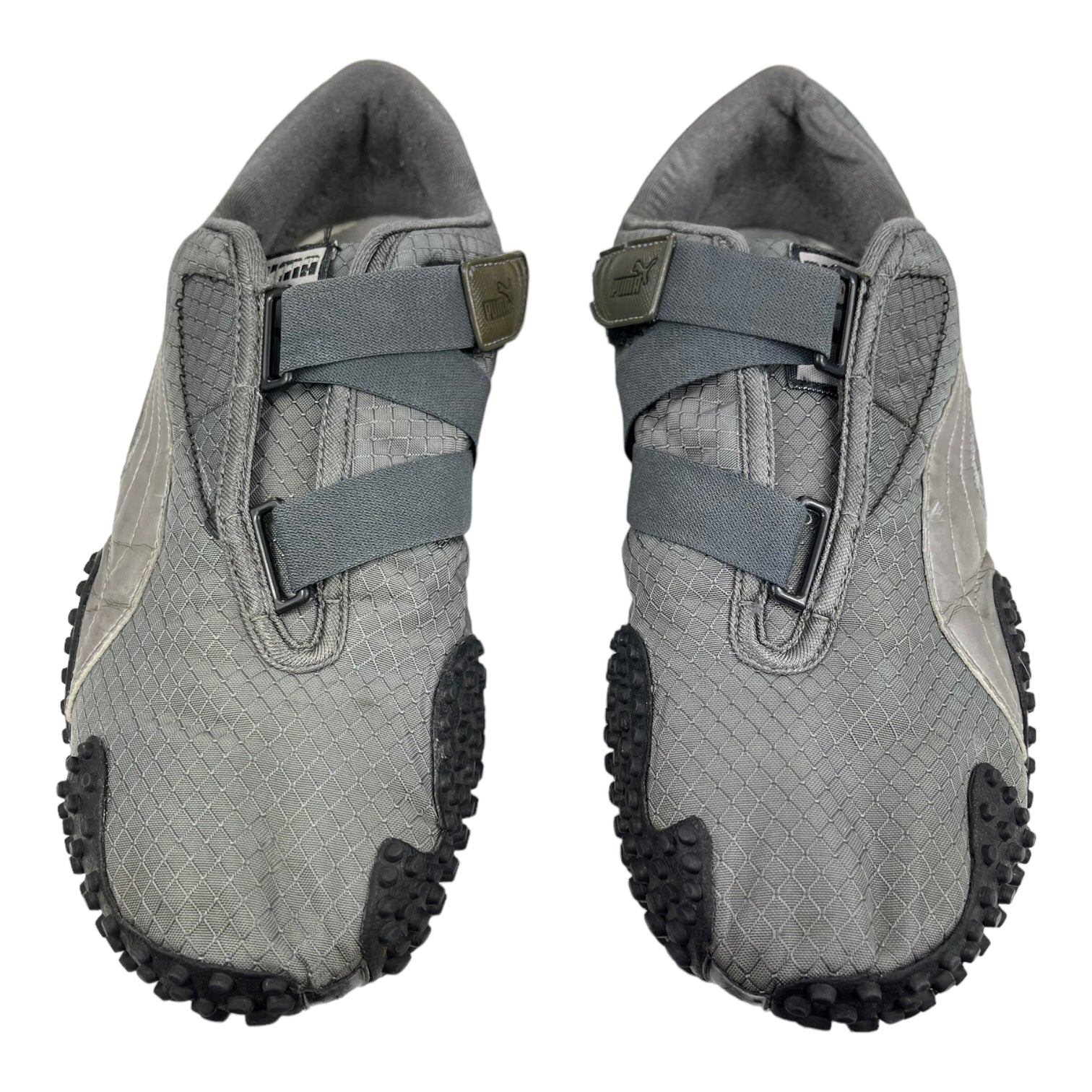 Puma strap trainers 2004 2025