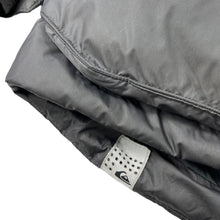 Load image into Gallery viewer, 2000s Quicksilver Autopsy Puffer Down jacket
